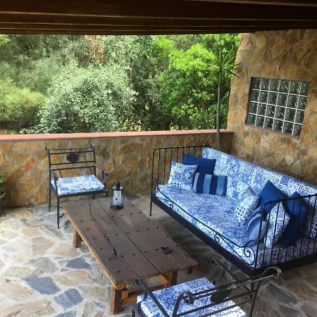 Cadiretes Holiday home Llagostera