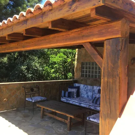 Holiday home Cadiretes Llagostera
