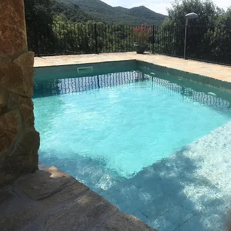 Holiday home Cadiretes Llagostera