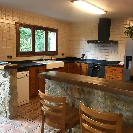 Cadiretes Holiday home