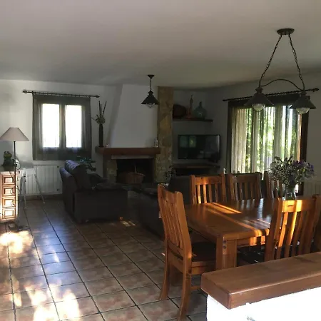 Holiday home Cadiretes Llagostera