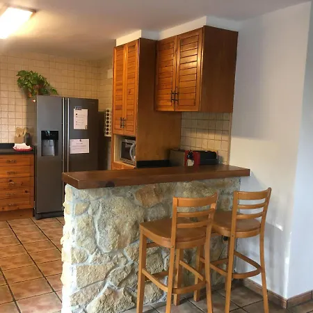 Cadiretes Holiday home