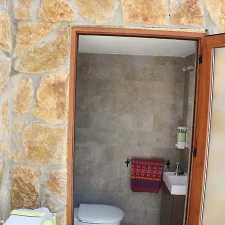 Cadiretes Holiday home
