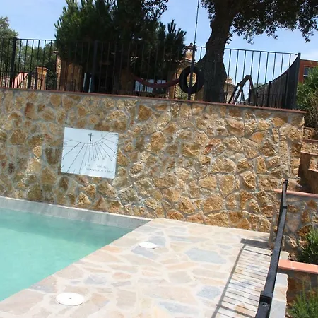 Holiday home Cadiretes *