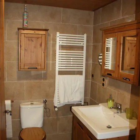 Cadiretes Holiday home