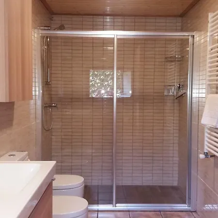 Holiday home Cadiretes