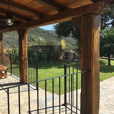 Cadiretes Holiday home