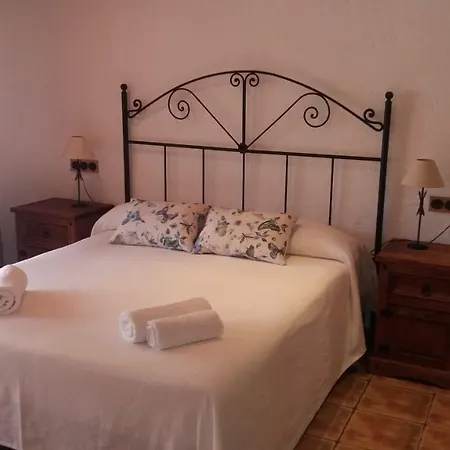 Holiday home Cadiretes *
