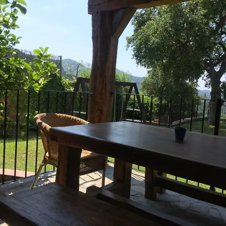 Cadiretes Llagostera