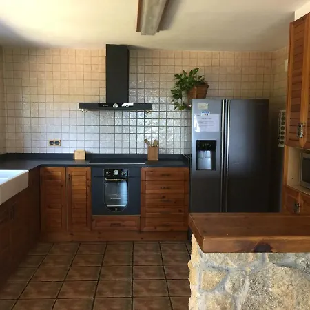 Holiday home Cadiretes *