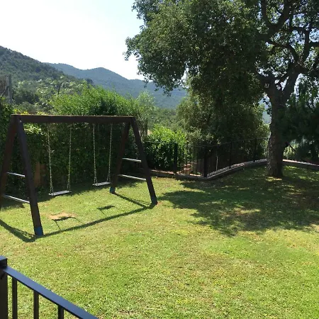 Cadiretes Holiday home Llagostera