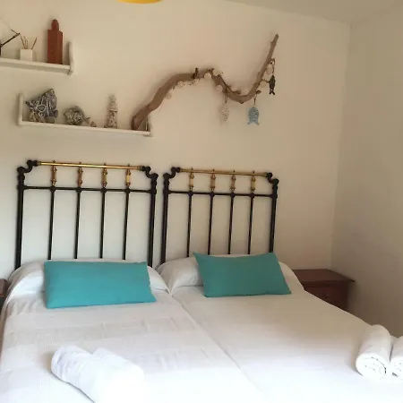 Cadiretes Casa vacanze *