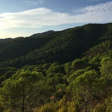 Cadiretes Tatil Evi Llagostera
