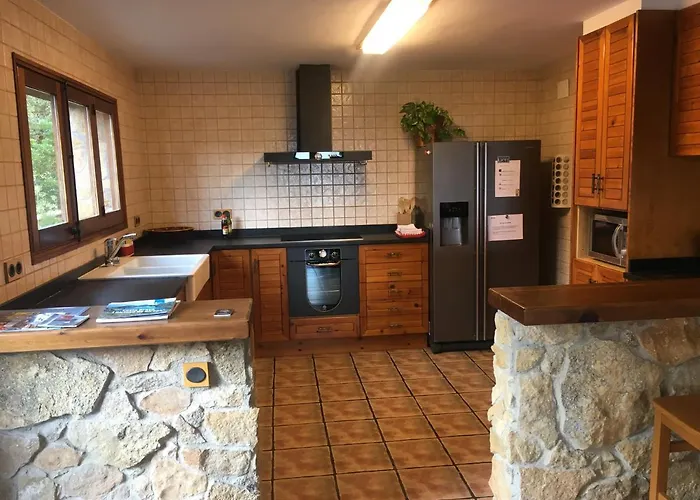 Cadiretes Tatil Evi