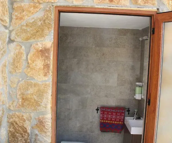 Cadiretes Tatil Evi