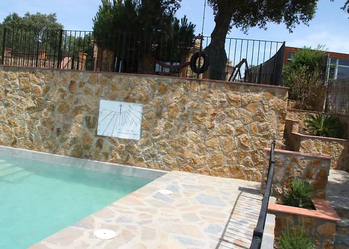 Tatil Evi Cadiretes *