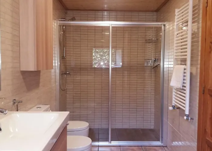 Tatil Evi Cadiretes