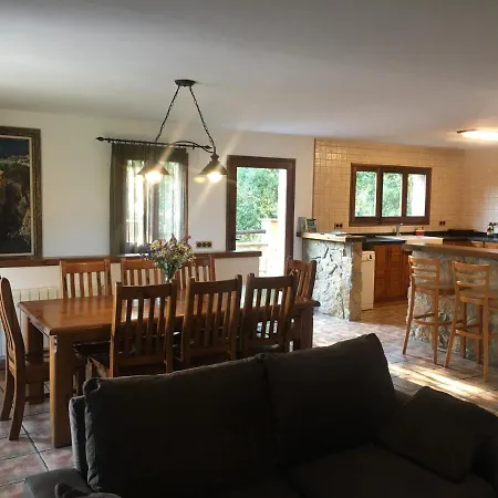 Casa vacanze Cadiretes Llagostera