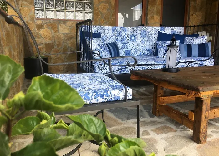 Cadiretes Casa vacanze *