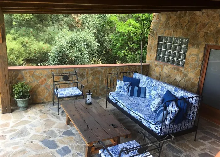 Cadiretes Casa vacanze Llagostera