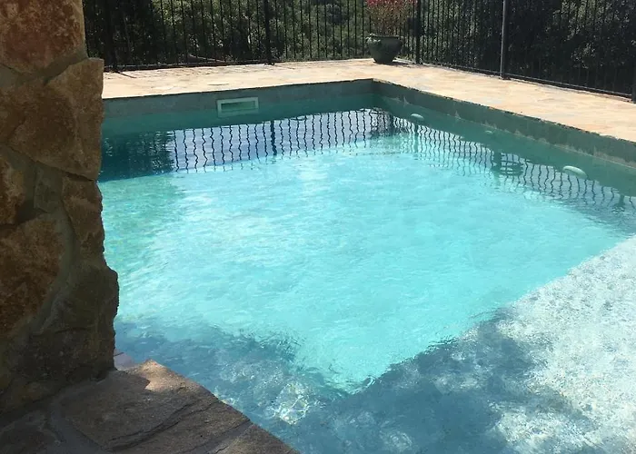 Casa vacanze Cadiretes Llagostera