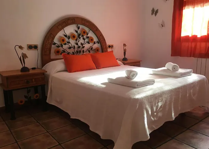 Casa vacanze Cadiretes Llagostera