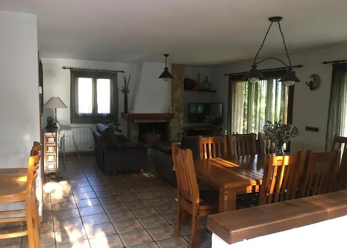 Casa vacanze Cadiretes Llagostera