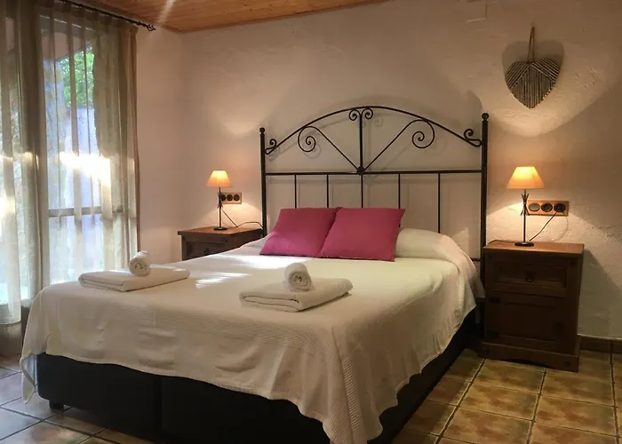 Cadiretes Casa vacanze Llagostera