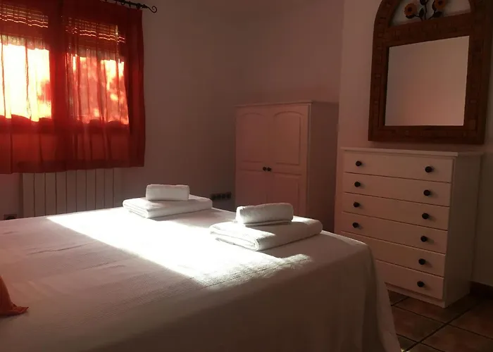 Cadiretes Casa vacanze Llagostera
