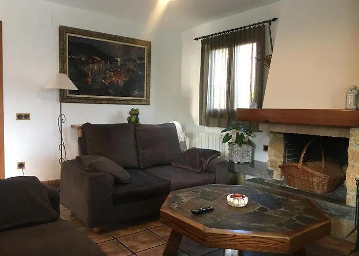 Casa vacanze Cadiretes *