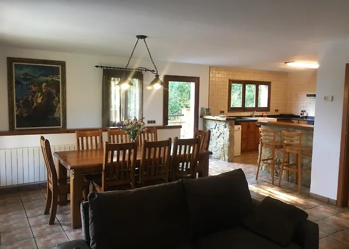 Casa vacanze Cadiretes Llagostera