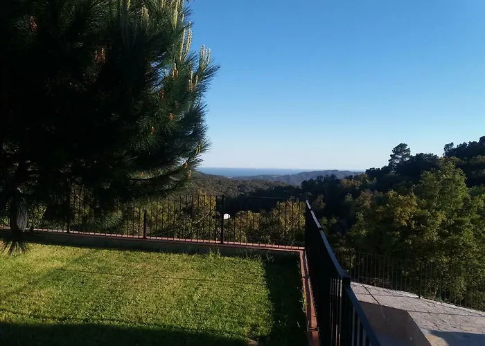 Casa vacanze Cadiretes *