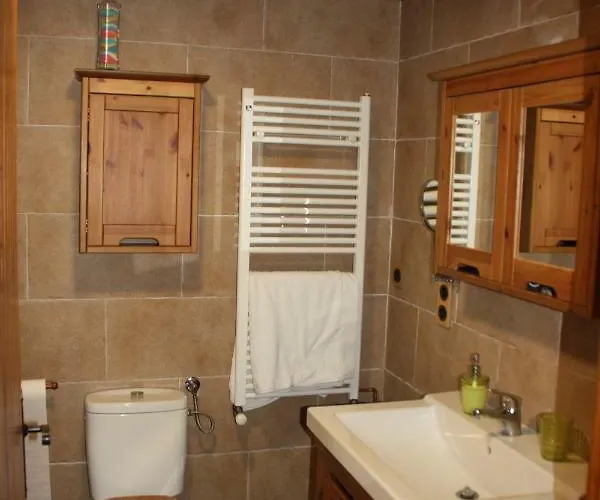 Cadiretes Casa vacanze