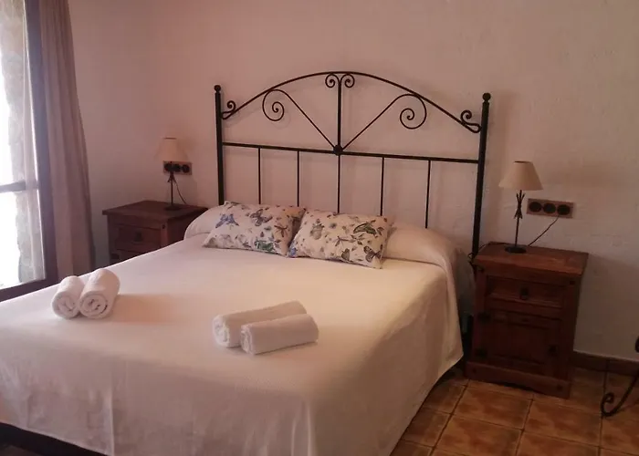 Casa vacanze Cadiretes *
