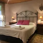 Cadiretes Feriehus Llagostera