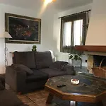 Feriehus Cadiretes *