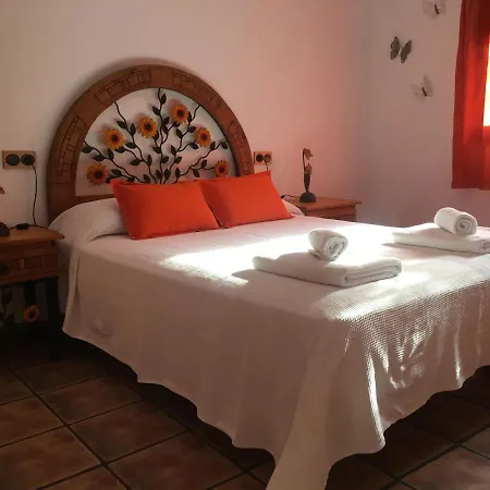 Casa de Férias Cadiretes Llagostera
