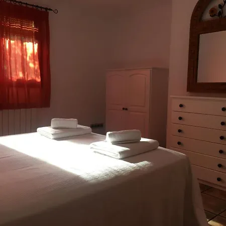 Cadiretes Casa de Férias Llagostera
