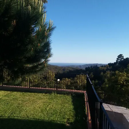Casa de Férias Cadiretes *
