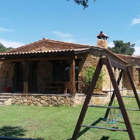 Cadiretes Feriehus *